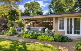 Garden rooms 5