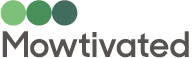 Mowtivated Logo