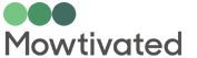 Mowtivated Logo